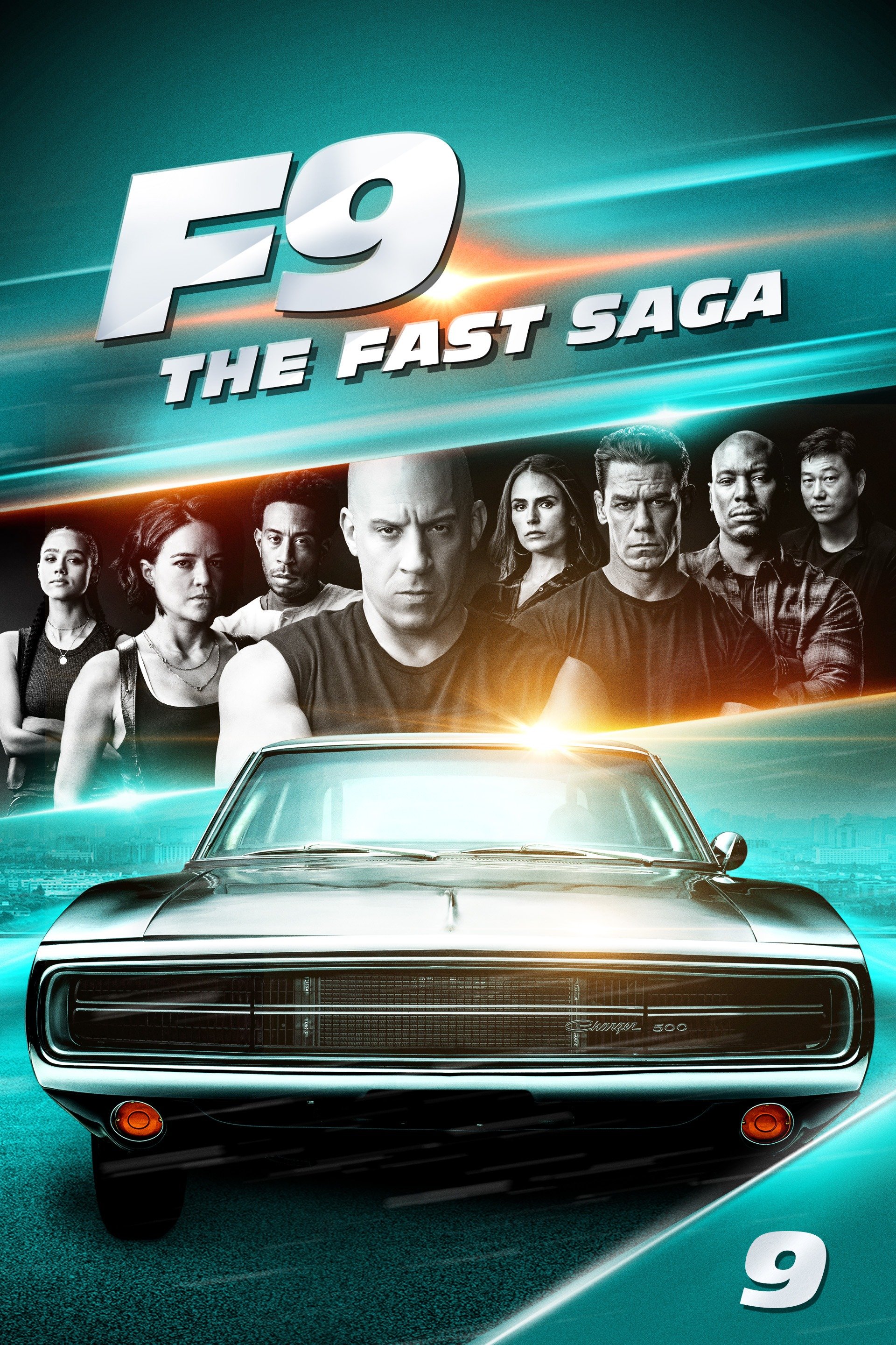 F9 The Fast Saga (2021) [69486] (A1772144158) [[Movies 2.0]] --Plex--